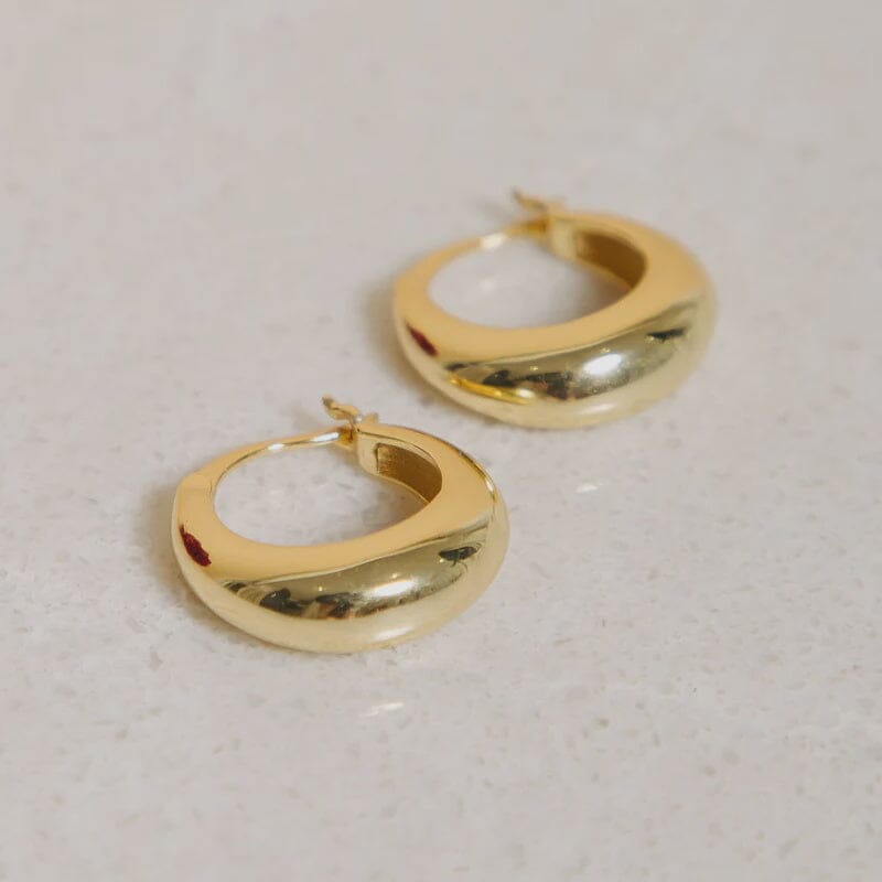 DIONE Aurora Earrings ACCESSORIES