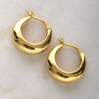DIONE Aurora Earrings ACCESSORIES