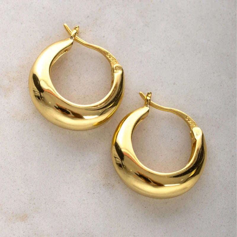 DIONE Aurora Earrings ACCESSORIES