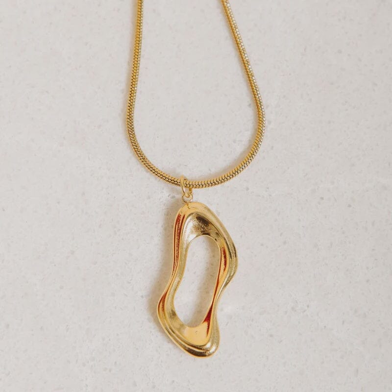 DIONE Selena's Light Necklace ACCESSORIES