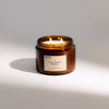 DRIFT TRADING Drift Extra Large Amber Candle HOME & LIFESTYLE