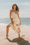 EBBY AND I Adelene Maxi Dress DRESSES