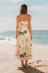 EBBY AND I Adelene Maxi Dress DRESSES