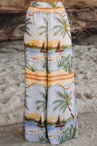 EBBY AND I Endless Summer Pants BOTTOMS