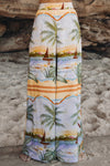 EBBY AND I Endless Summer Pants BOTTOMS