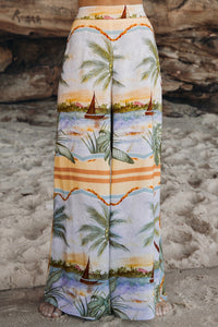 EBBY AND I Endless Summer Pants BOTTOMS