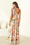 EBBY AND I Kassia Maxi Dress DRESSES