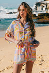 EBBY AND I Melrose Playsuit JUMPSUITS