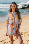 EBBY AND I Melrose Playsuit JUMPSUITS