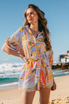 EBBY AND I Melrose Playsuit JUMPSUITS