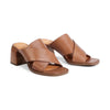 EOS Iso Block Heel Mule SHOES