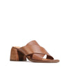 EOS Iso Block Heel Mule SHOES