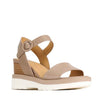 EOS Jadon Wedge Sandals SHOES