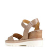 EOS Jadon Wedge Sandals SHOES