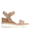 EOS Jadon Wedge Sandals SHOES