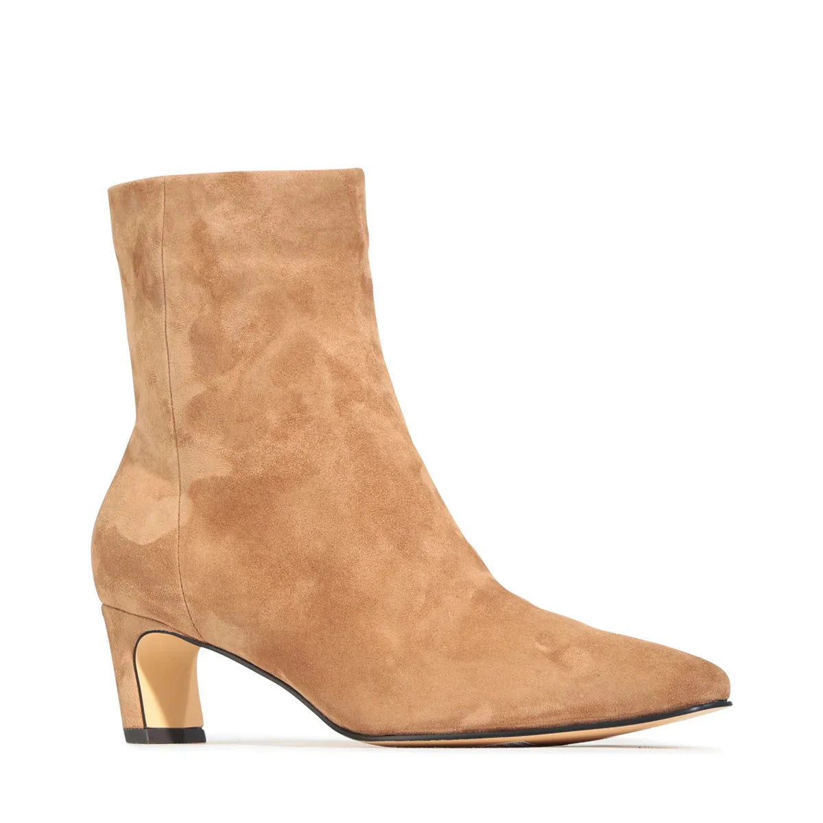 EOS Kitan Suede Boots SHOES