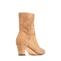 EOS Kitan Suede Boots SHOES