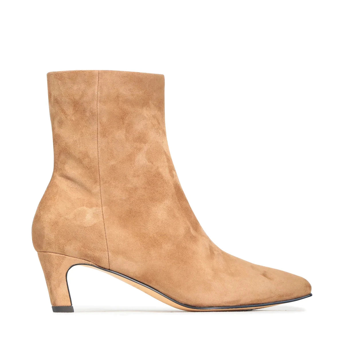 EOS Kitan Suede Boots SHOES