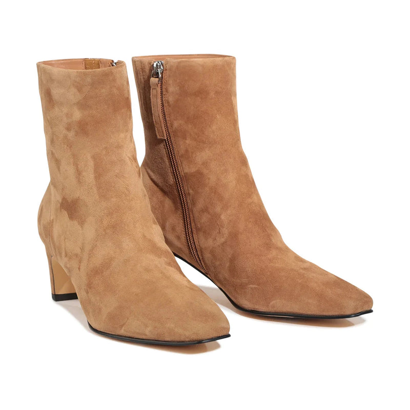 EOS Kitan Suede Boots SHOES