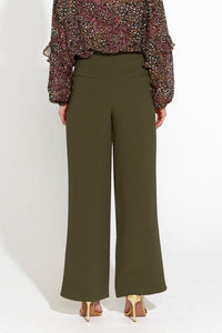 FATE + BECKER Alter Ego Tailored Pant BOTTOMS
