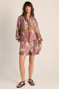 FATE + BECKER Daria Blouse TOPS