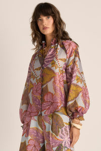 FATE + BECKER Daria Blouse TOPS