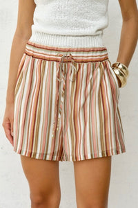 FATE + BECKER Ottilie Short BOTTOMS
