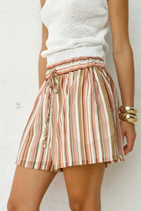 FATE + BECKER Ottilie Short BOTTOMS