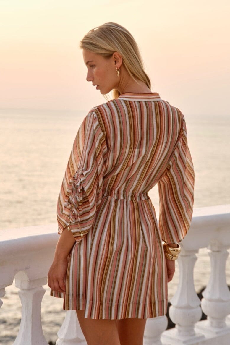 FATE + BECKER Vera Mini Dress DRESSES