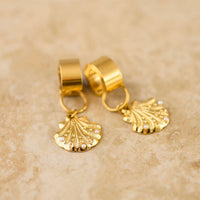 INDIGO & WOLFE Caia Earings ACCESSORIES