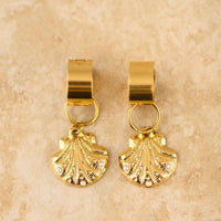 INDIGO & WOLFE Caia Earings ACCESSORIES