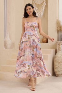 IRIS MAXI Alina Maxi Dress DRESSES