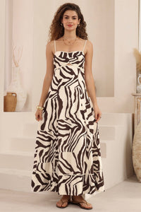 IRIS MAXI Amara Maxi Dress DRESSES