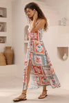 IRIS MAXI Coralie Maxi Dress DRESSES