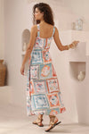 IRIS MAXI Coralie Maxi Dress DRESSES
