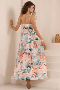 IRIS MAXI Elani Maxi Dress DRESSES