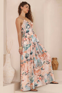 IRIS MAXI Elani Maxi Dress DRESSES