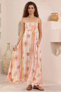 IRIS MAXI Kailani Maxi Dress DRESSES
