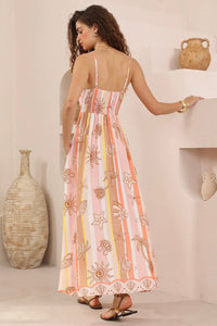 IRIS MAXI Kailani Maxi Dress DRESSES