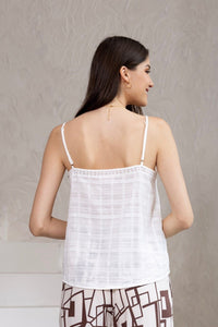 IRIS MAXI Layla Cami Top TOPS