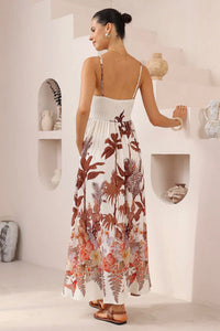 IRIS MAXI Orla Maxi Dress DRESSES