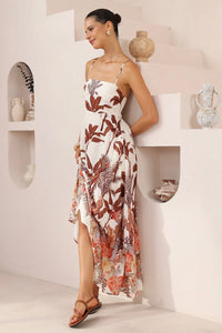 IRIS MAXI Orla Maxi Dress DRESSES
