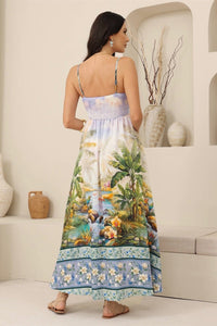 IRIS MAXI Palm Cove Maxi Dress DRESSES