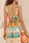 IRIS MAXI Reef Maxi Dress DRESSES