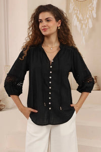 IRIS MAXI Salema Top TOPS