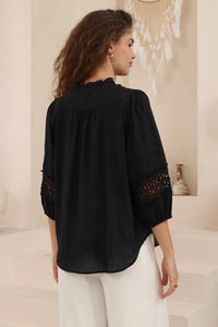 IRIS MAXI Salema Top TOPS