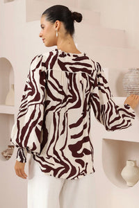 IRIS MAXI Tameeka Top TOPS