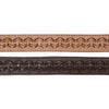 KOMPANERO Dubai Leather Belt ACCESSORIES