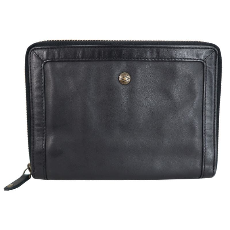 KOMPANERO Hazen Passport Wallet ACCESSORIES