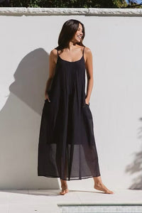 LABEL OF LOVE Lara Midi Dress DRESSES